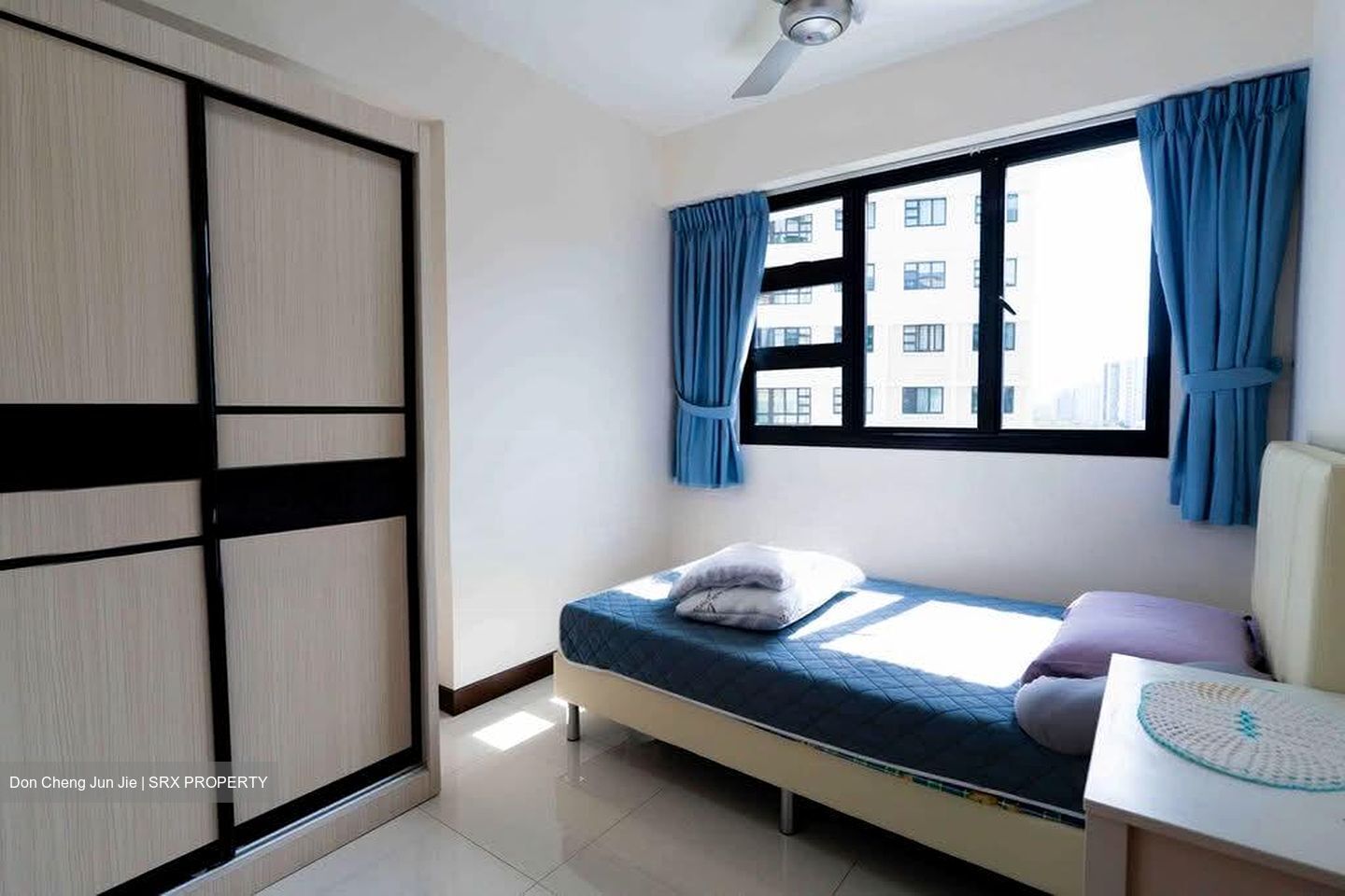 Blk 122A Punggol Edge (Punggol), HDB 3 Rooms #576489581